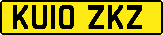 KU10ZKZ