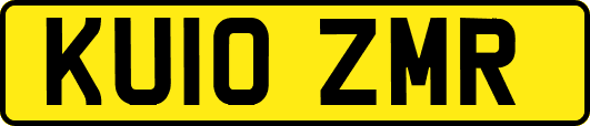 KU10ZMR