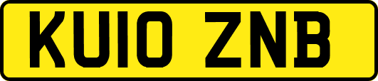 KU10ZNB