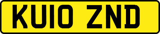 KU10ZND