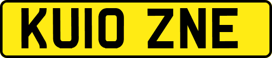 KU10ZNE