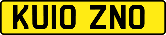 KU10ZNO