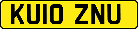 KU10ZNU