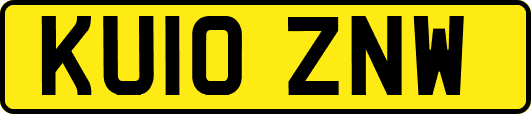 KU10ZNW