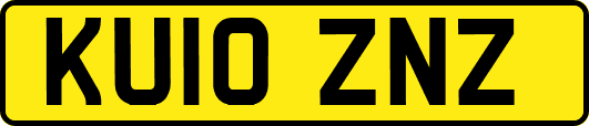 KU10ZNZ