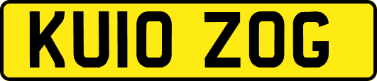 KU10ZOG