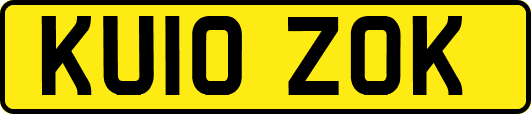KU10ZOK