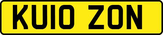 KU10ZON