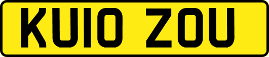 KU10ZOU