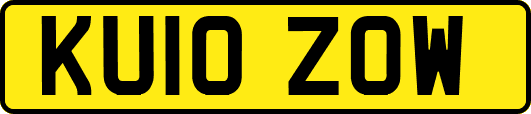 KU10ZOW