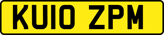 KU10ZPM