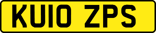 KU10ZPS