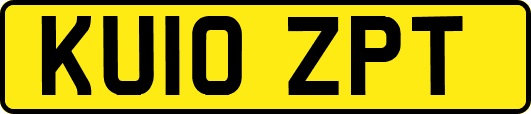 KU10ZPT