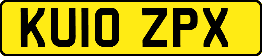 KU10ZPX