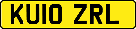KU10ZRL
