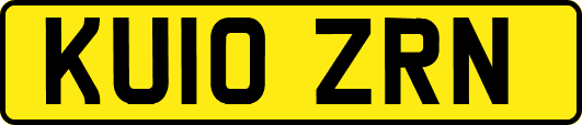 KU10ZRN