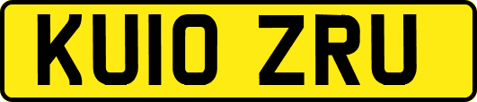 KU10ZRU