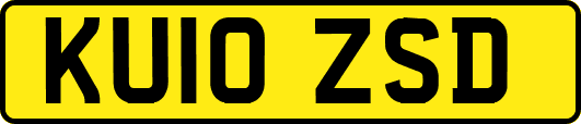 KU10ZSD