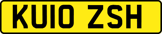 KU10ZSH
