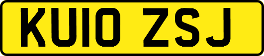KU10ZSJ