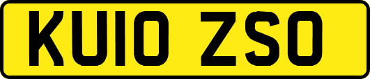 KU10ZSO