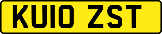 KU10ZST