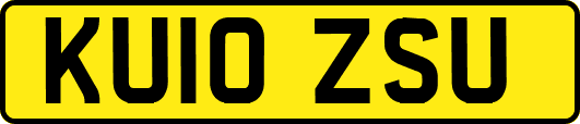KU10ZSU