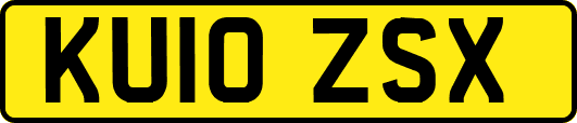 KU10ZSX