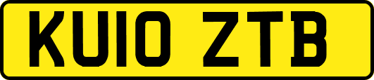 KU10ZTB
