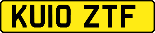KU10ZTF