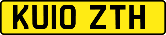 KU10ZTH