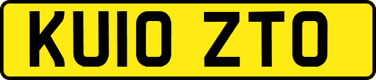 KU10ZTO