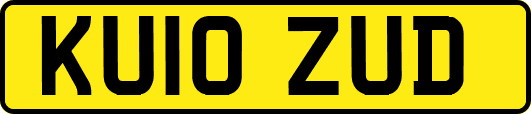 KU10ZUD