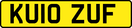 KU10ZUF