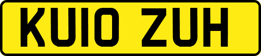 KU10ZUH