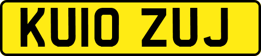 KU10ZUJ