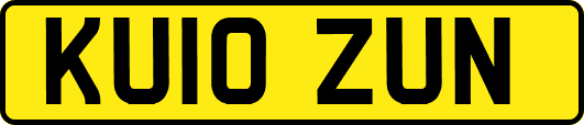 KU10ZUN