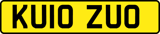 KU10ZUO