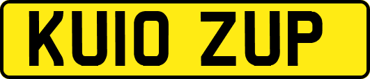 KU10ZUP
