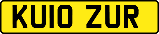 KU10ZUR