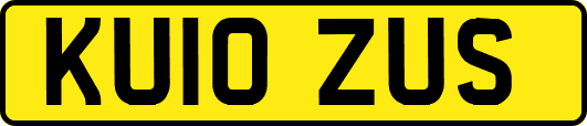 KU10ZUS