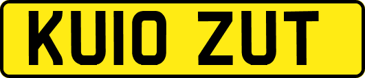 KU10ZUT
