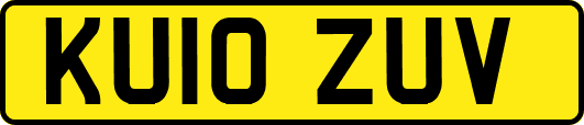KU10ZUV