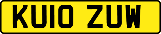 KU10ZUW