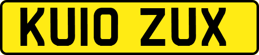KU10ZUX