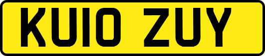 KU10ZUY