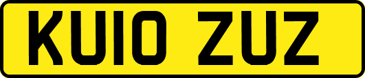 KU10ZUZ