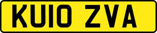 KU10ZVA
