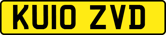 KU10ZVD