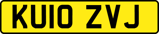 KU10ZVJ